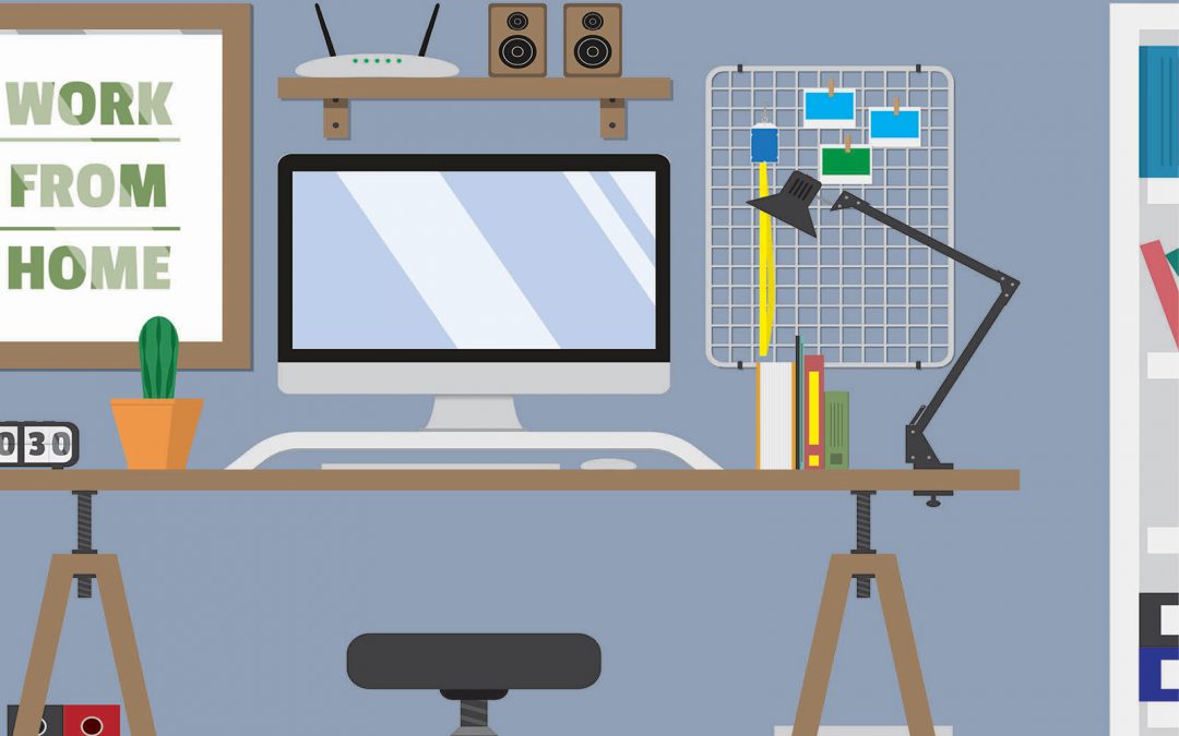 The future of work: Post Covid